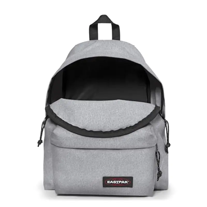 EASTPAK PADDED PAK'R Zaino, 24 L - Sunday Grey (Grigio) miniatura 3