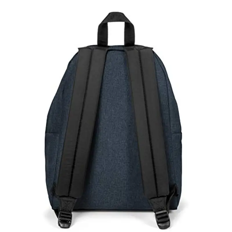 Eastpak PADDED PAK'R Zaino, 24 L - Triple Denim (Blu) miniatura 3