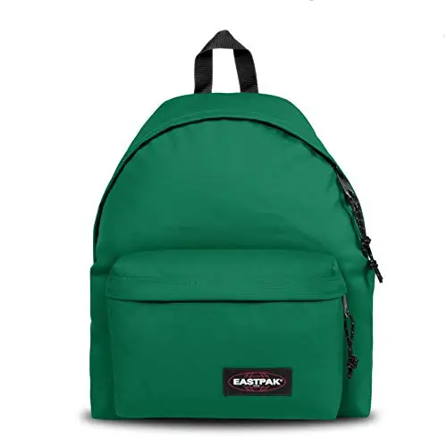 Eastpak Padded Pak'R Zaino, 40 cm, 24 L, Verde
