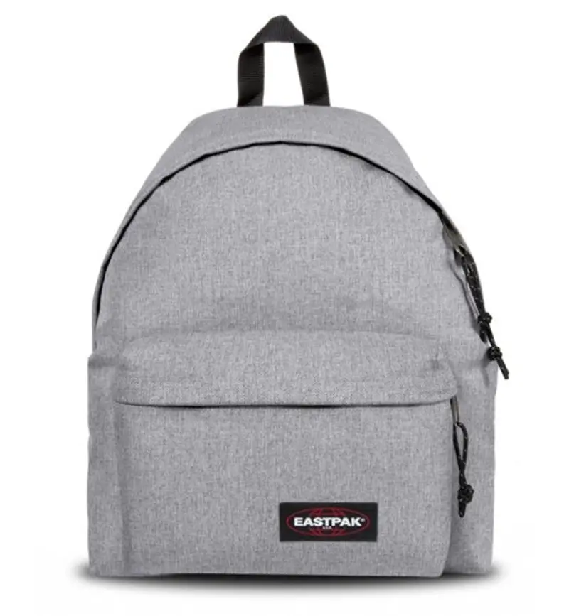 Padded Pak'r - zaino tempo libero Grey