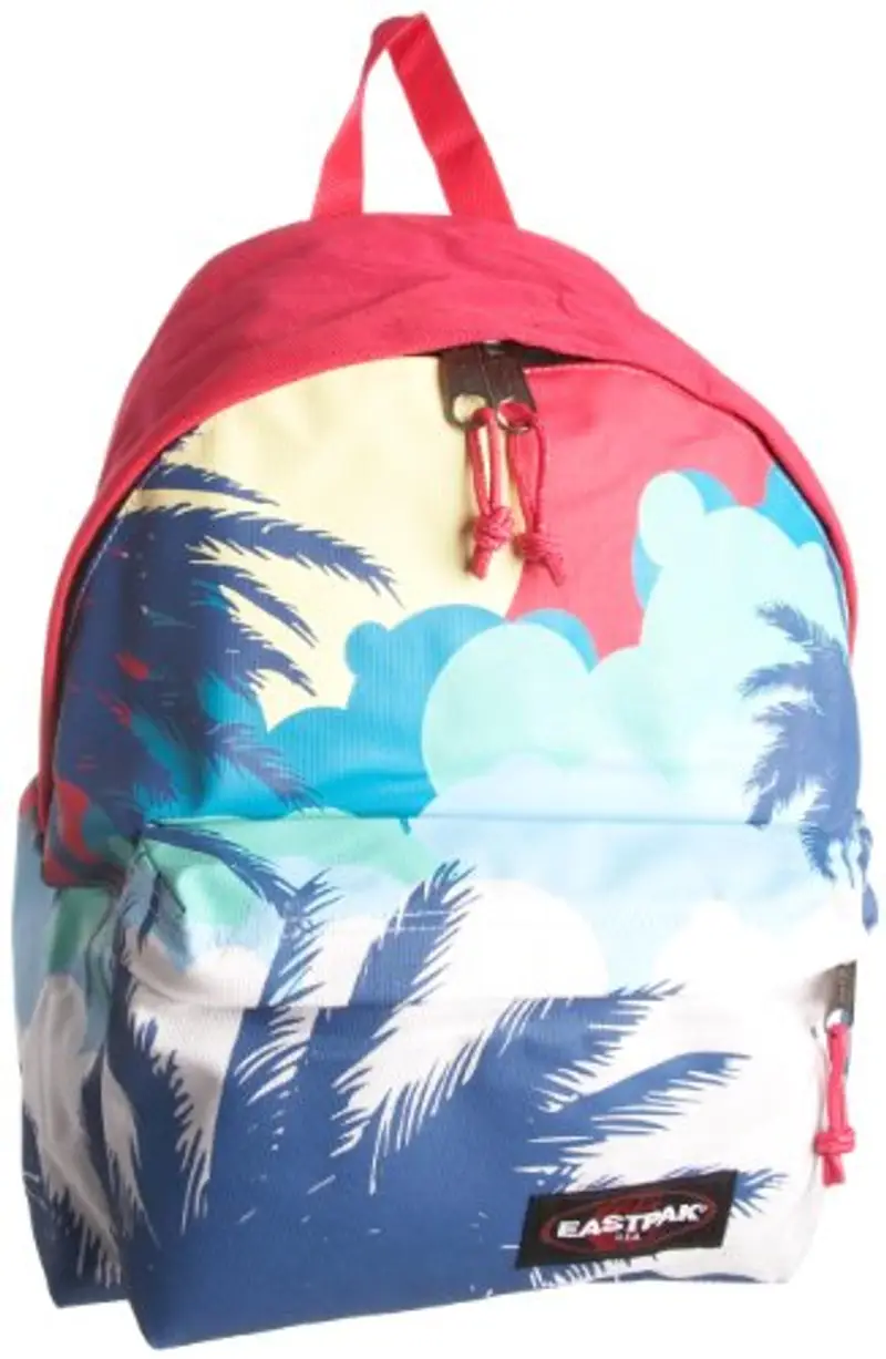 EASTPAK Padded Pak’r, Zaino Unisex