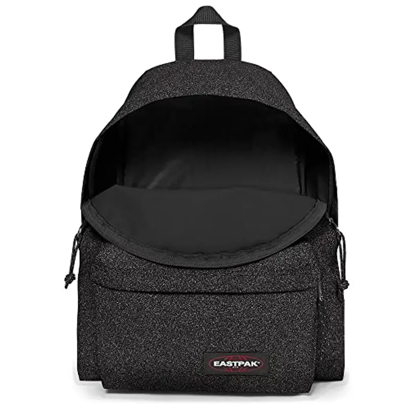 EASTPAK Padded Pak’r, Zaino Unisex - Adulto, Nero (Spark Black), Taglia unica miniatura 3