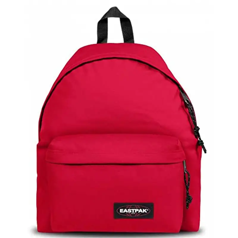 EASTPAK Padded Pak’r, Zaino Unisex - Adulto, Sailor Red, Taglia unica