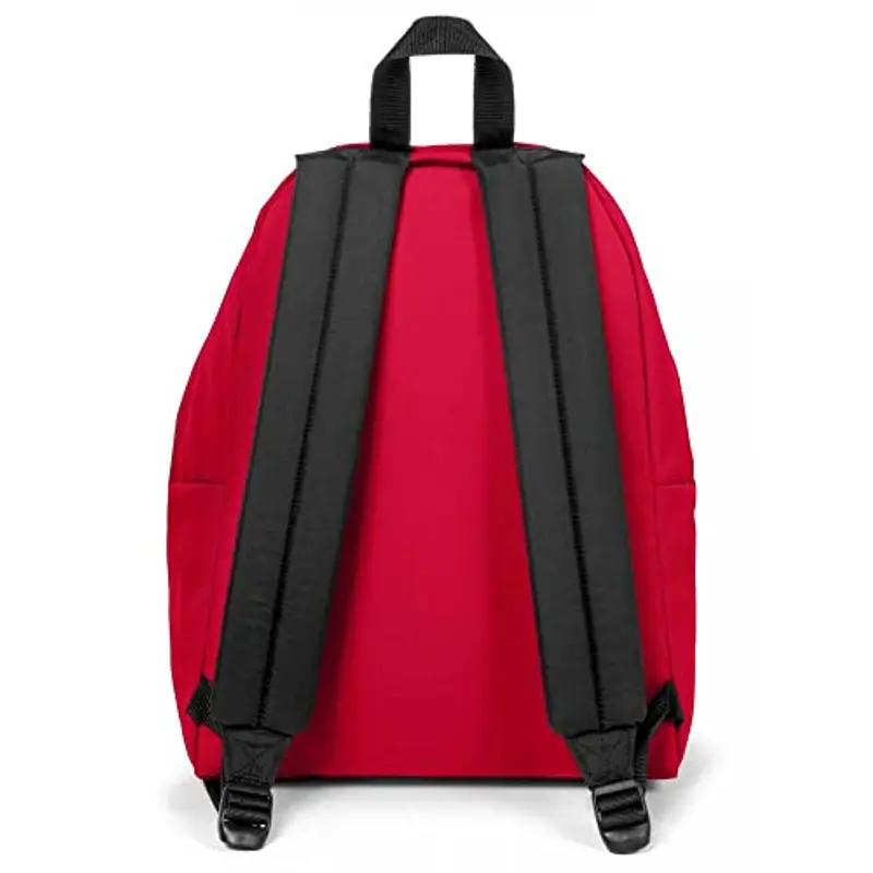 EASTPAK Padded Pak’r, Zaino Unisex - Adulto, Sailor Red, Taglia unica miniatura 2