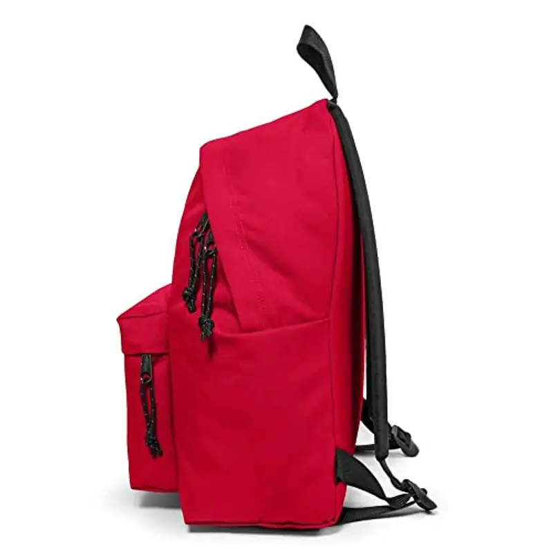 EASTPAK Padded Pak’r, Zaino Unisex - Adulto, Sailor Red, Taglia unica miniatura 3