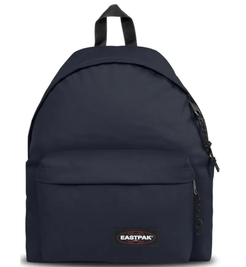 Padded Pakr - zaino Blue