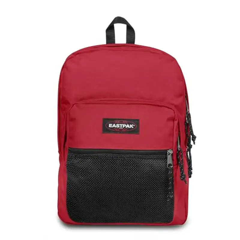 Eastpak PINNACLE Zaino, 38 L - Beet Burgundy (Rosso)