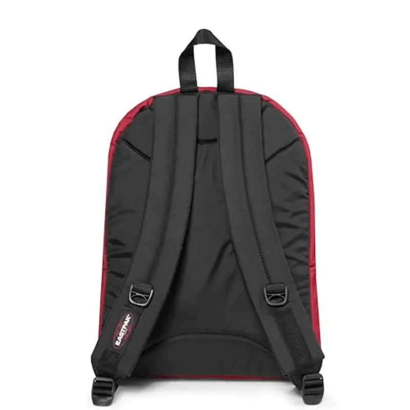 Eastpak PINNACLE Zaino, 38 L - Beet Burgundy (Rosso) miniatura 3