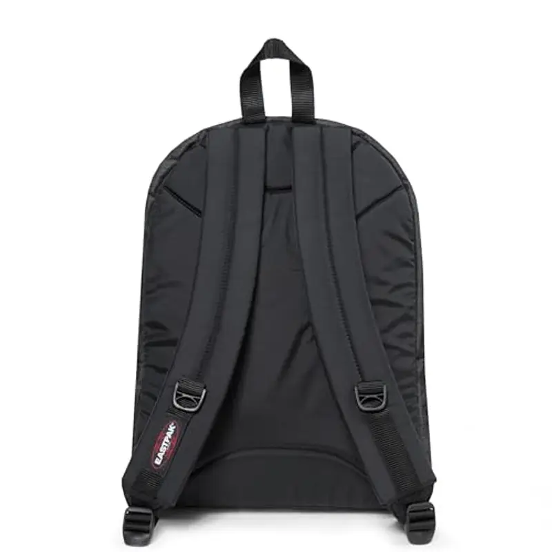 EASTPAK PINNACLE Zaino, 38 L - Black Denim (Grigio) miniatura 3