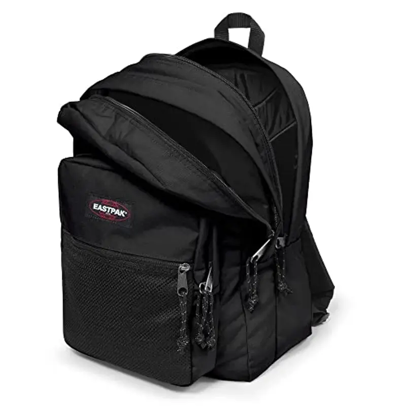 EASTPAK PINNACLE Zaino, 38 L - Black (Nero) miniatura 3