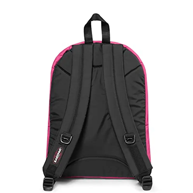 Eastpak PINNACLE Zaino, 38 L - Pink Escape (Rosa) miniatura 3