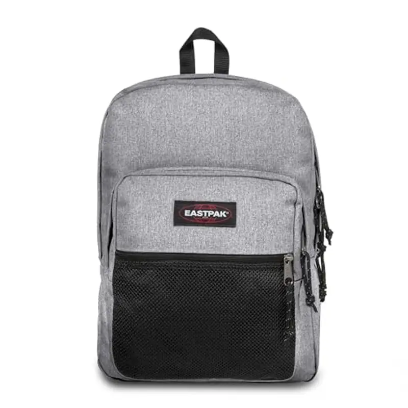 EASTPAK PINNACLE Zaino, 38 L - Sunday Grey (Grigio)