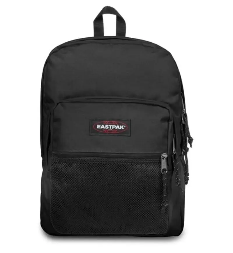 Pinnacle - zaino tempo libero Black