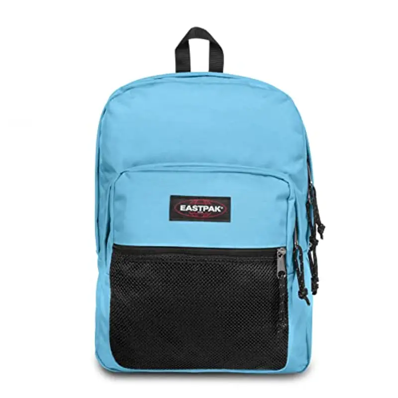 EASTPAK Pinnacle, Zaino Unisex - Adulto, Blu (Blissful Blue), Taglia unica