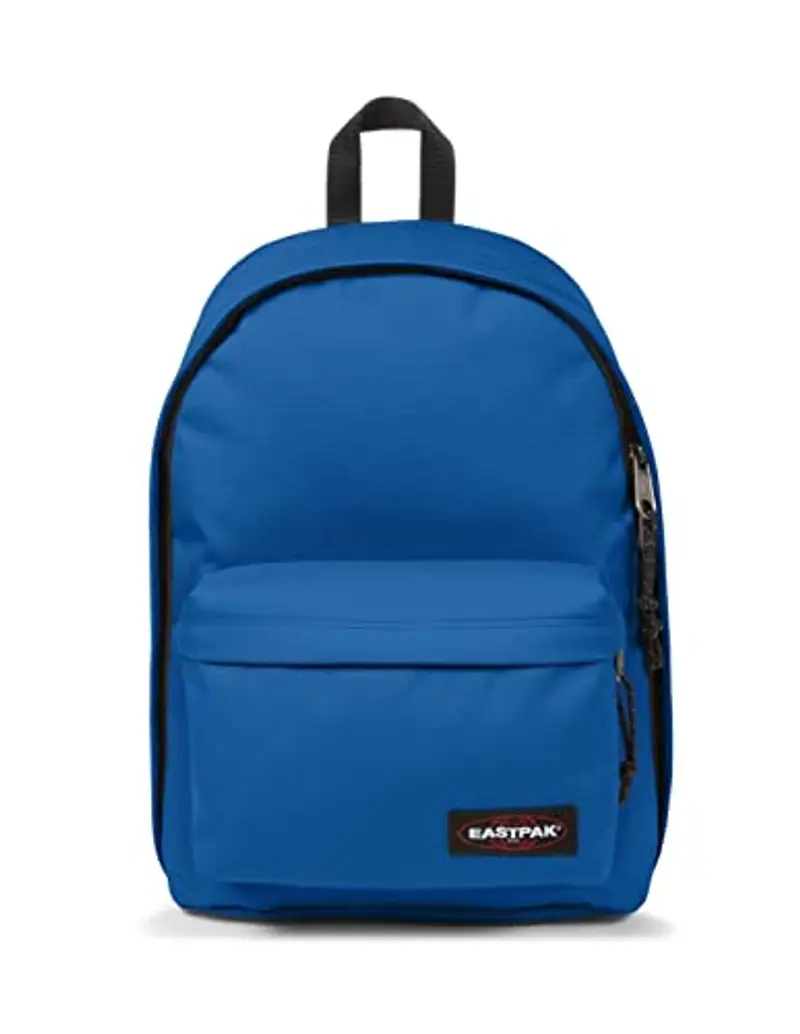 EASTPAK Pinnacle, Zaino Unisex - Adulto, Blu (Cobalt Blue), Taglia unica