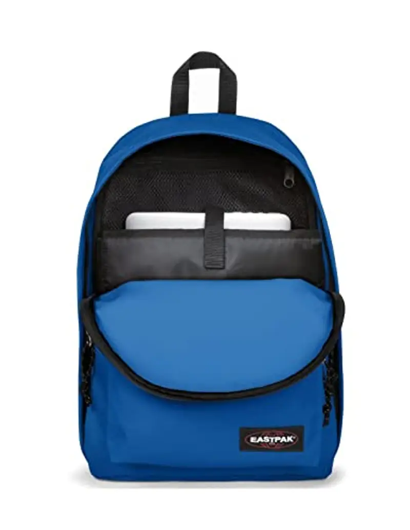 EASTPAK Pinnacle, Zaino Unisex - Adulto, Blu (Cobalt Blue), Taglia unica miniatura 2