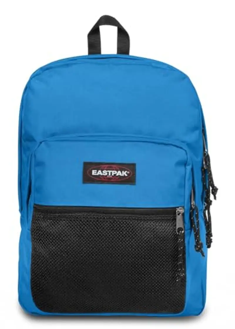 EASTPAK Pinnacle, Zaino Unisex - Adulto, Blu (Vibrant Blue), Taglia unica