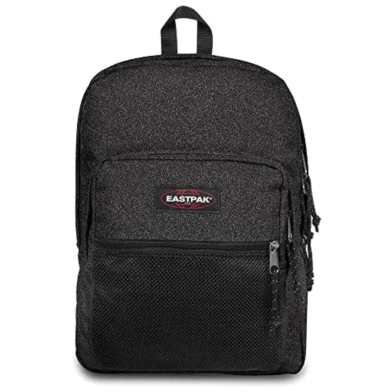 EASTPAK Pinnacle, Zaino Unisex - Adulto, Nero (Spark Black), Taglia unica