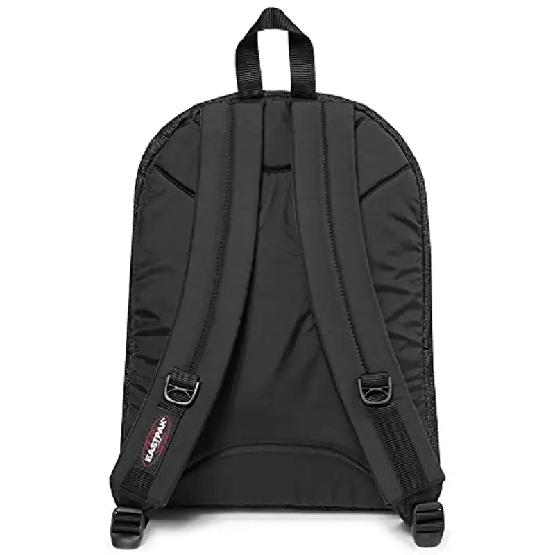 EASTPAK Pinnacle, Zaino Unisex - Adulto, Nero (Spark Black), Taglia unica miniatura 2