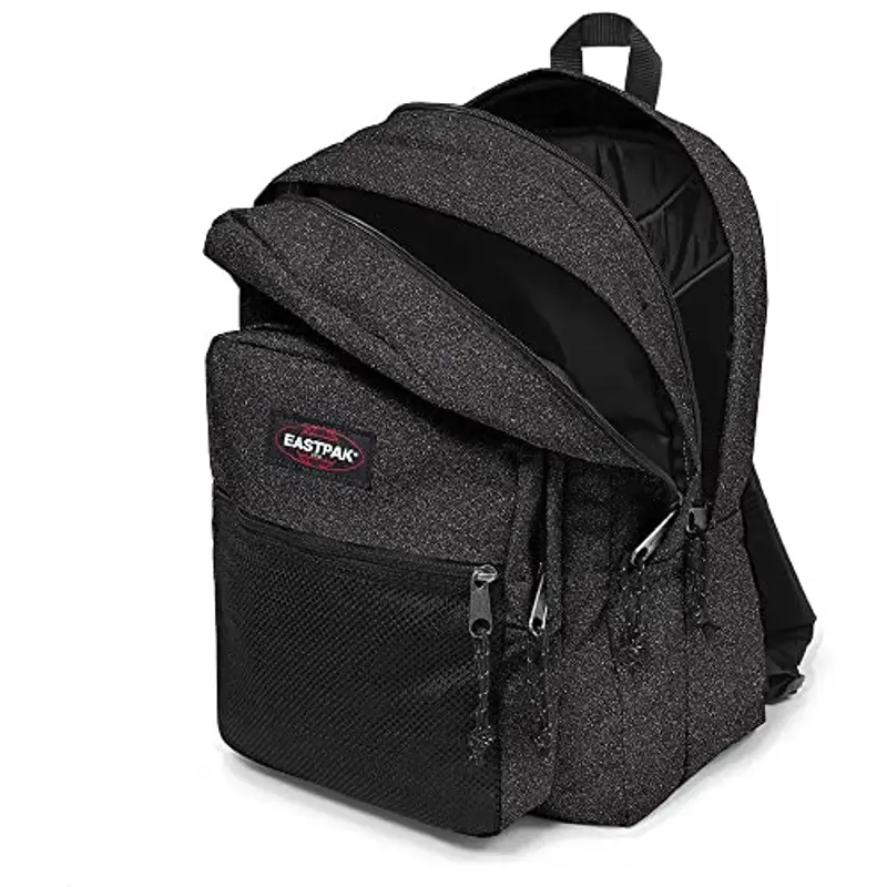 EASTPAK Pinnacle, Zaino Unisex - Adulto, Nero (Spark Black), Taglia unica miniatura 3