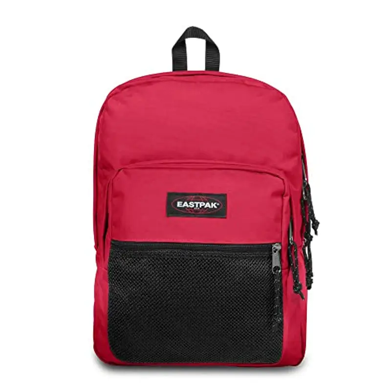 EASTPAK Pinnacle, Zaino Unisex - Adulto, Rosso, Taglia unica