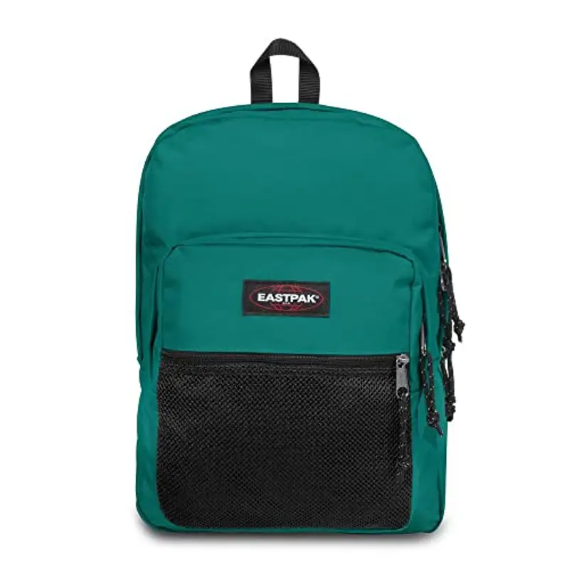 EASTPAK Pinnacle, Zaino Unisex - Adulto, Verde (Gaming Green), Taglia unica