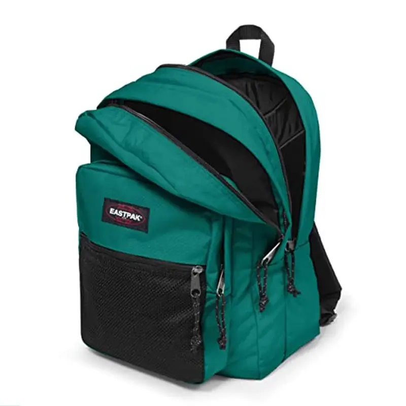 EASTPAK Pinnacle, Zaino Unisex - Adulto, Verde (Gaming Green), Taglia unica miniatura 2