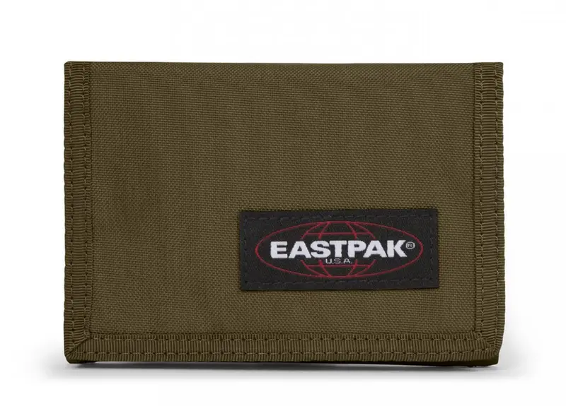 Portafoglio Eastpak Crew Army Olive