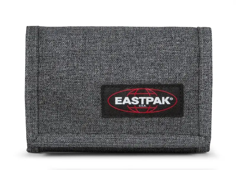 Portafoglio Eastpak Crew Black Denim