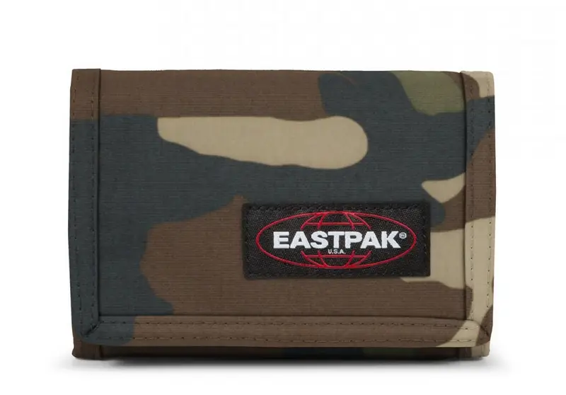 Portafoglio Eastpak Crew Camo