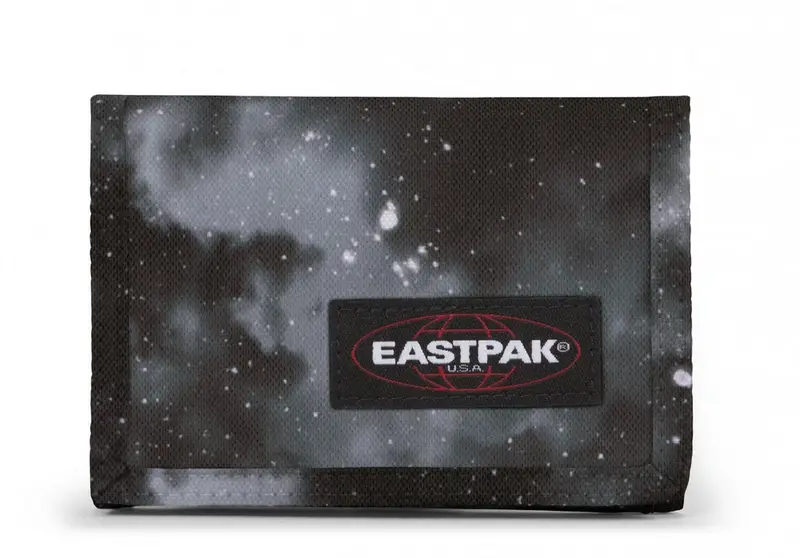 Portafoglio Eastpak Crew Clouds Black