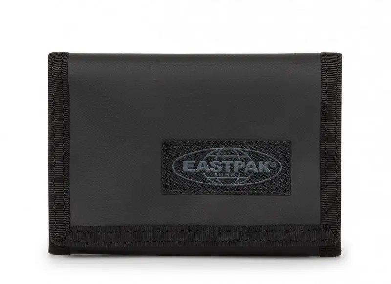 Portafoglio Eastpak Crew Tarp Black