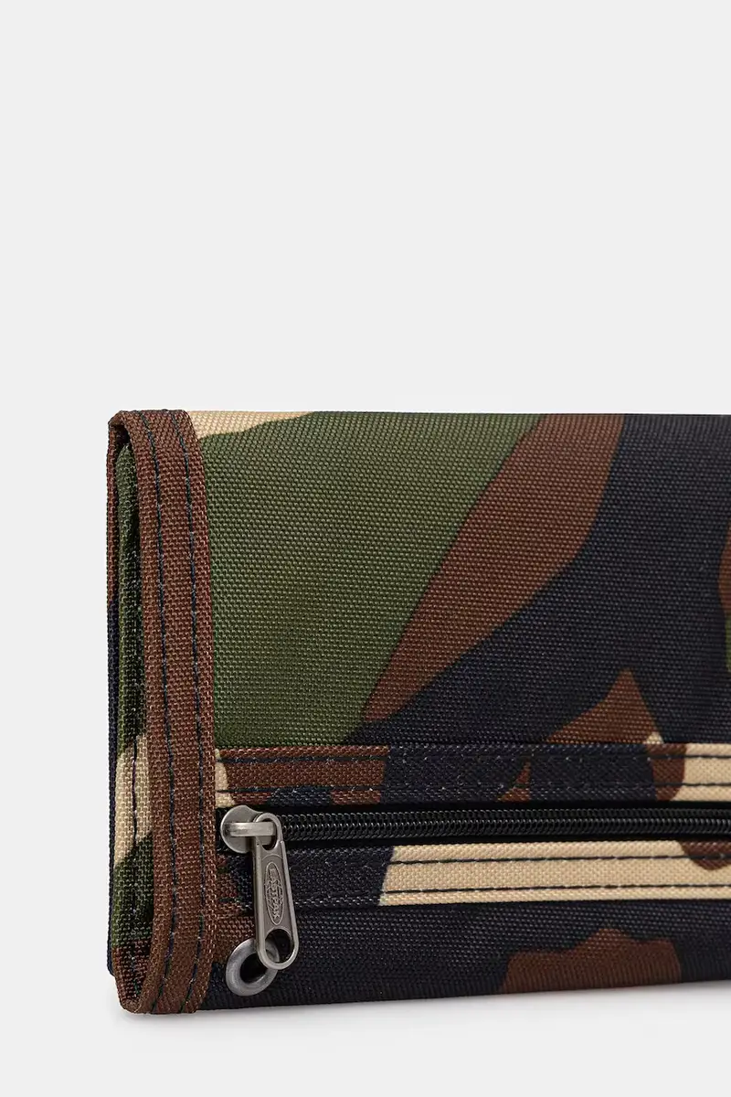 portafoglio Verde miniatura 2