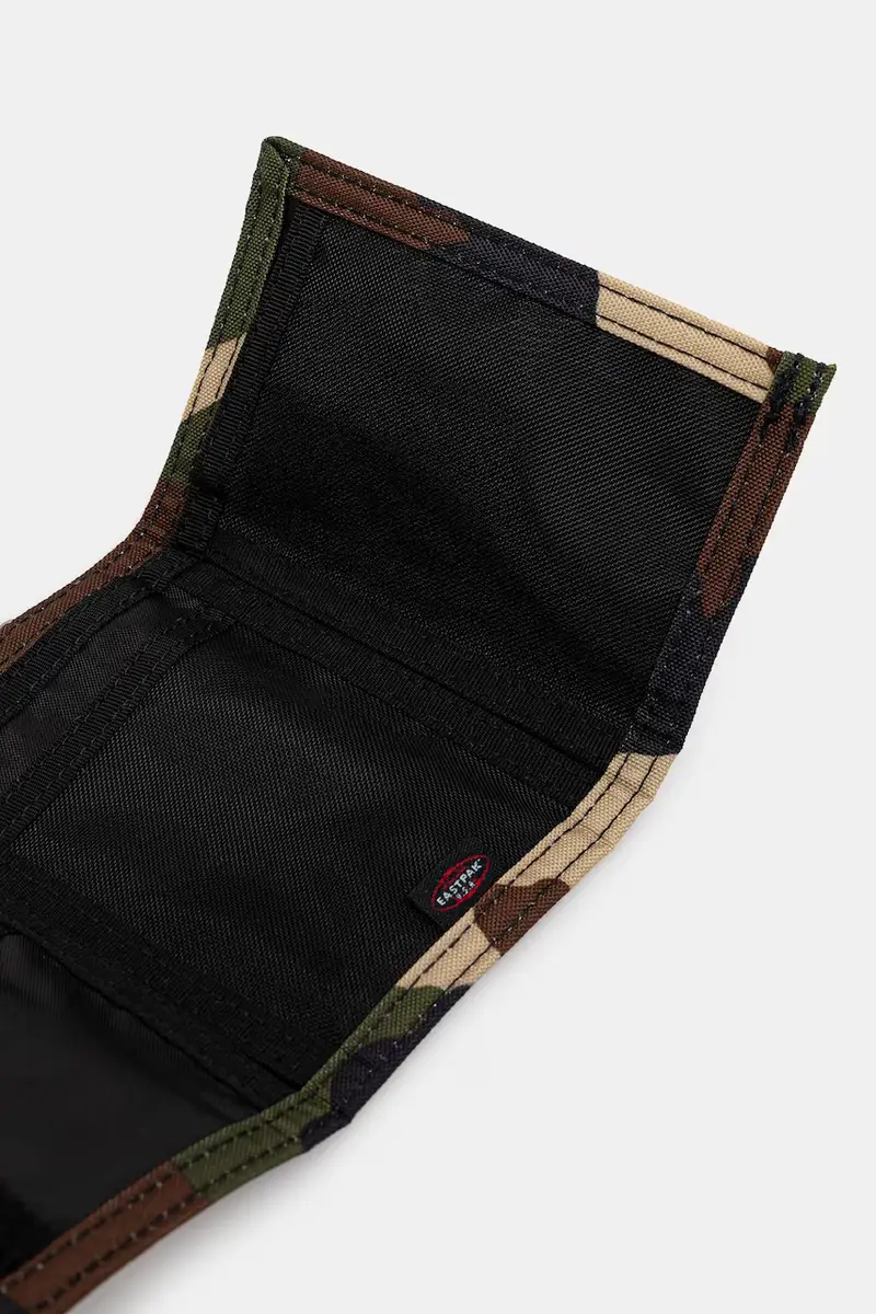 portafoglio Verde miniatura 3