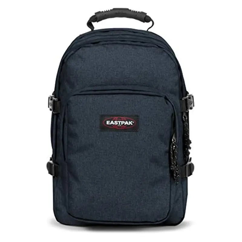 EASTPAK Provider, Zaino Unisex - Adulto, Blu (Triple Denim), 44 x 31 x 25 cm