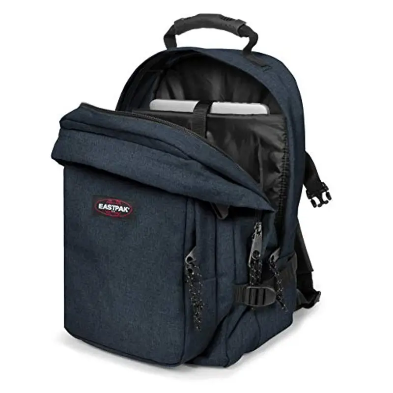 EASTPAK Provider, Zaino Unisex - Adulto, Blu (Triple Denim), 44 x 31 x 25 cm miniatura 2