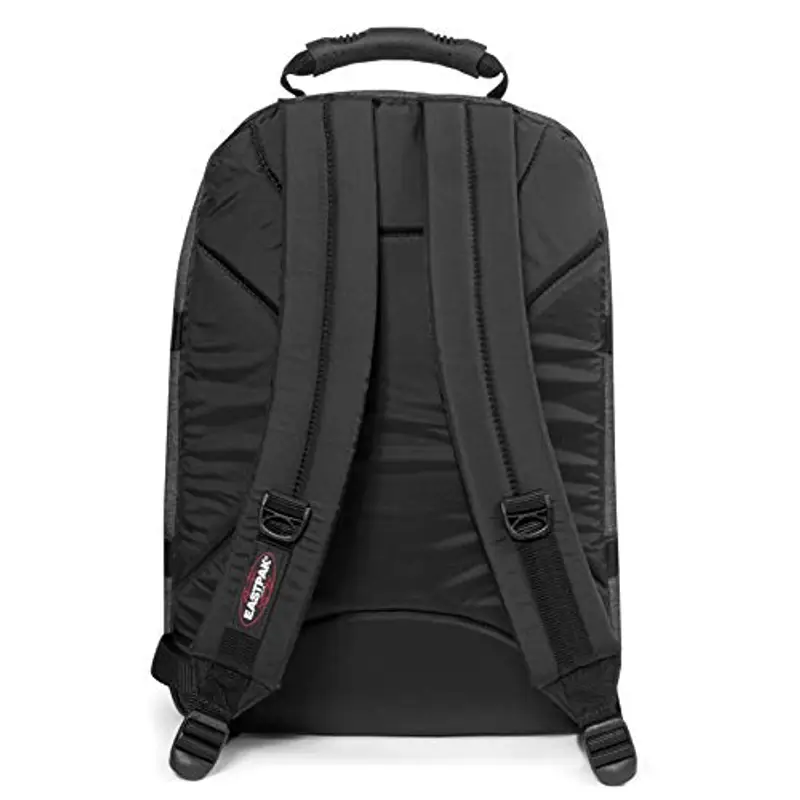 EASTPAK Provider, Zaino Unisex - Adulto, Grigio (Black Denim), 44 x 31 x 25 cm miniatura 3