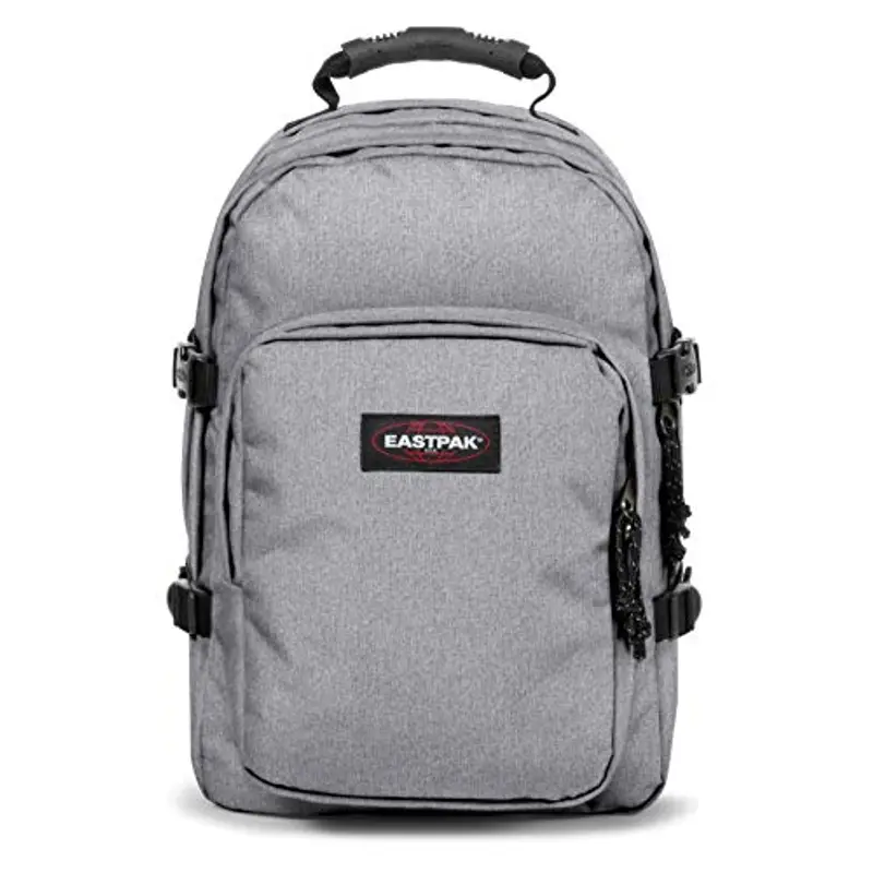 EASTPAK Provider, Zaino Unisex - Adulto, Grigio (Sunday Grey), 44 x 31 x 25 cm