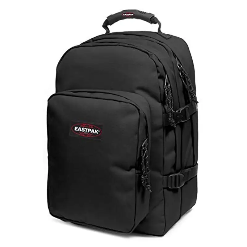 EASTPAK Provider, Zaino Unisex - Adulto, Nero, 44 x 31 x 25 cm