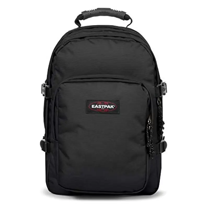 EASTPAK Provider, Zaino Unisex - Adulto, Nero, 44 x 31 x 25 cm miniatura 2