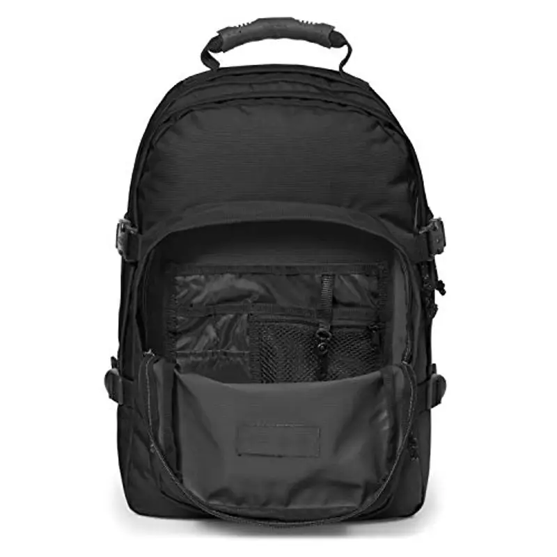 EASTPAK Provider, Zaino Unisex - Adulto, Nero, 44 x 31 x 25 cm miniatura 3