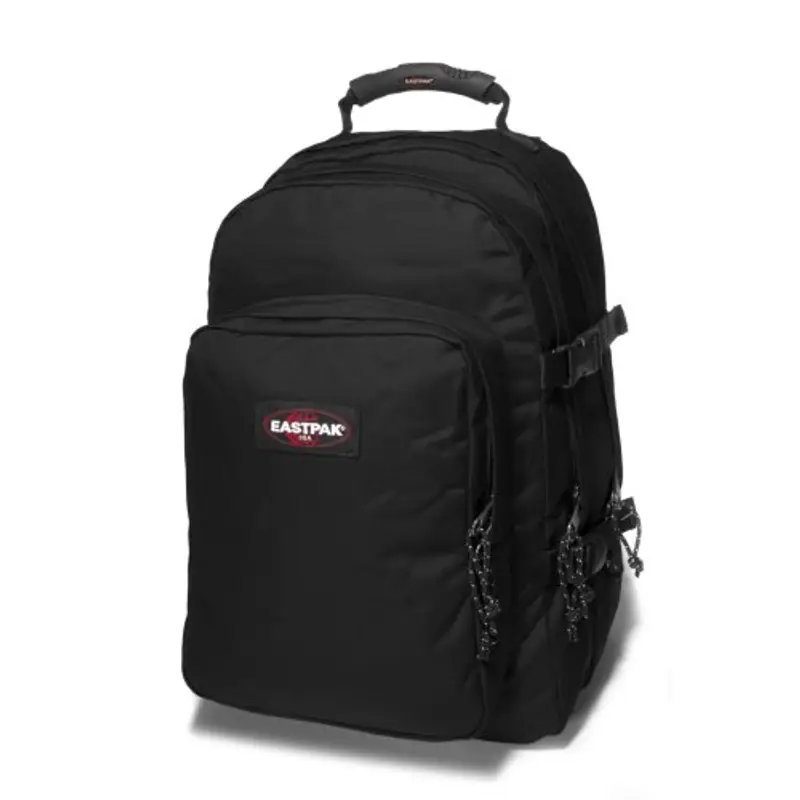 EASTPAK Provider, Zaino Unisex - Adulto, Nero 609, 44 x 31 x 25 cm