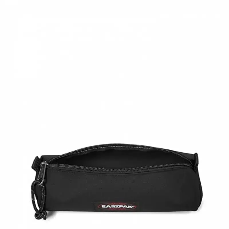 Eastpak ROUND Astuccio - Black (Nero) miniatura 2