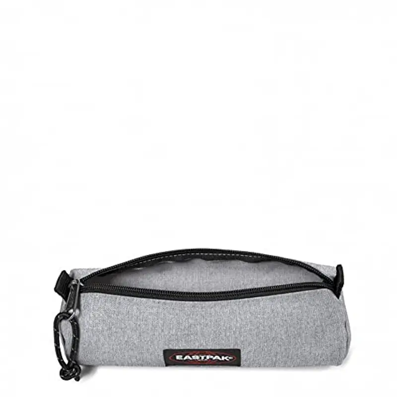 Eastpak ROUND Astuccio - Sunday Grey (Grigio) miniatura 2