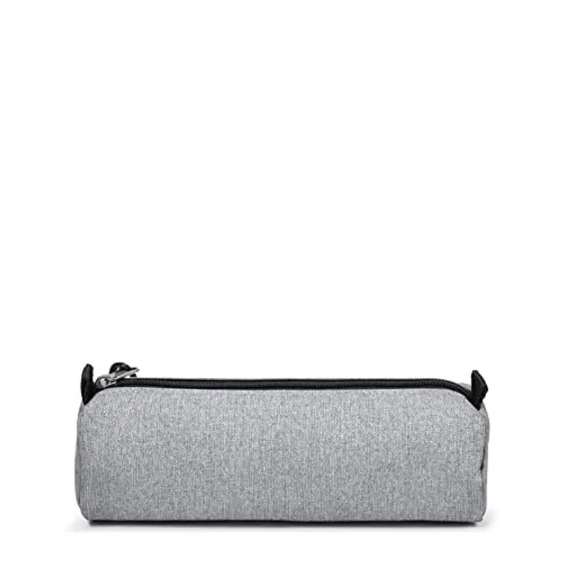 Eastpak ROUND Astuccio - Sunday Grey (Grigio) miniatura 3