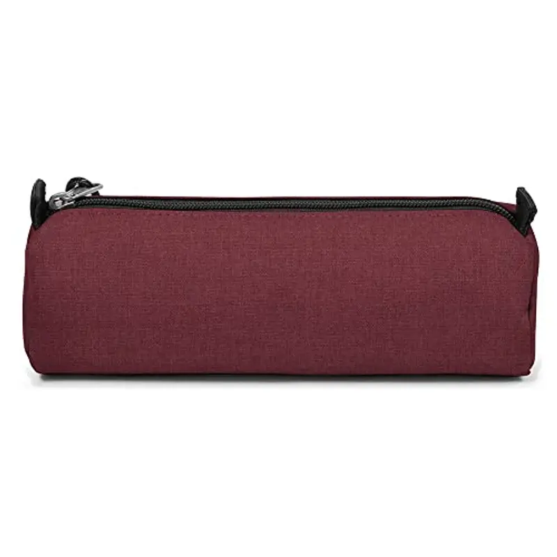 EASTPAK Round Single Organizer da Viaggio, Rosso (Crafty Wine) miniatura 2