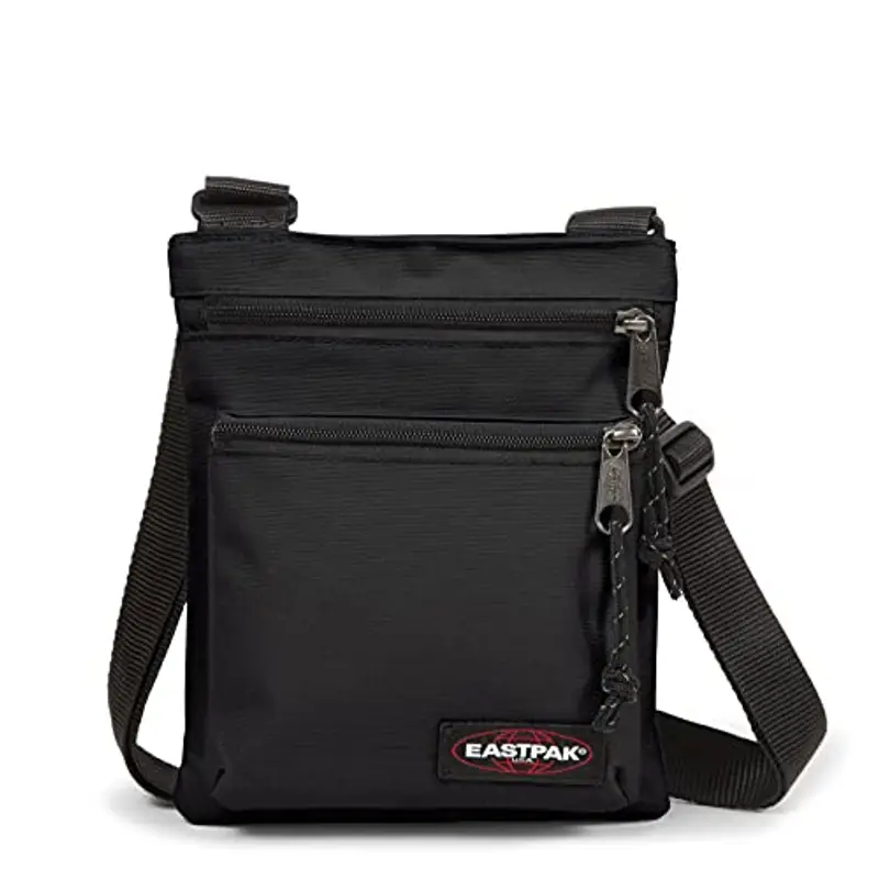 EASTPAK Borsa a tracolla Nero 1200189