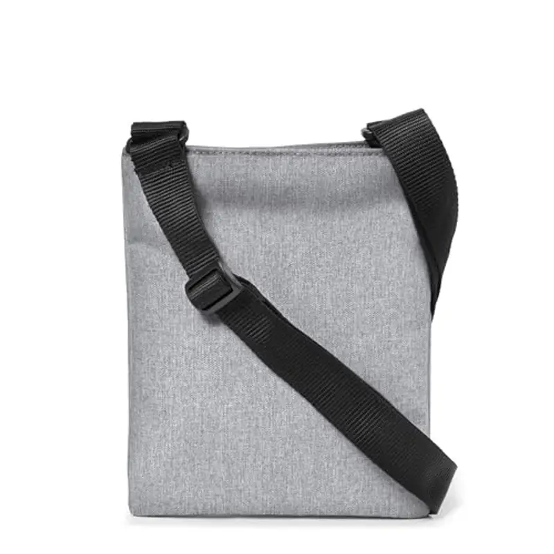 EASTPAK Borsa a tracolla Grigio 799724 miniatura 2