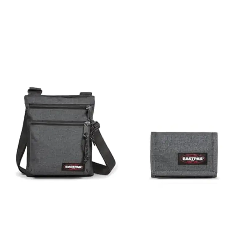 EASTPAK Borsa a tracolla Denim 2451071