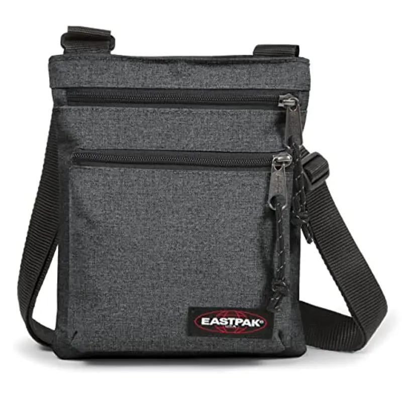 EASTPAK Borsa a tracolla Grigio 2451071 miniatura 2